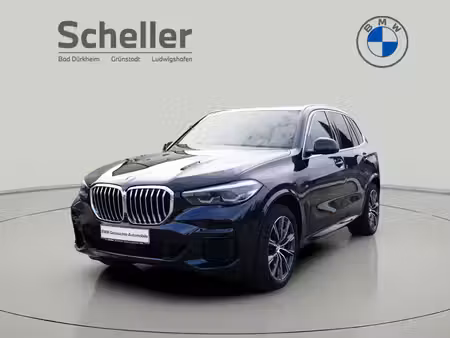 BMW X5 30d 3.0 xDrive