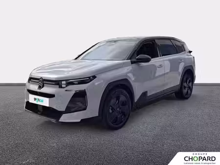 Citroën C5 Aircross 1.2 145 Max