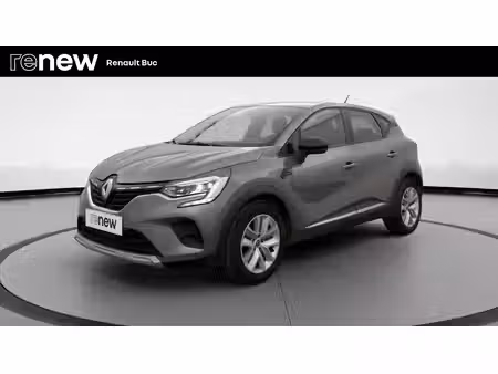 Renault Captur E-Tech 1.6 145