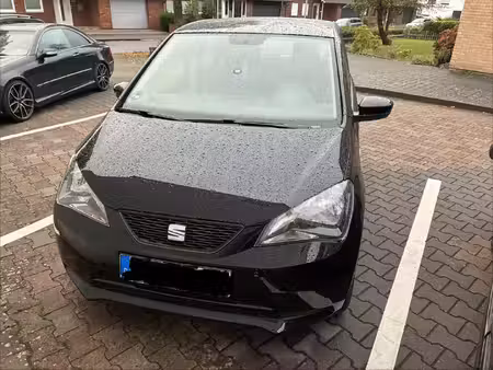 Seat Mii 1.0 60