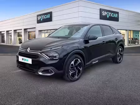 Citroën C4 1.2 PureTech 130 Max