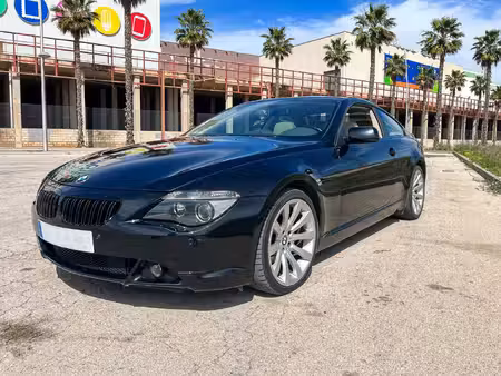 BMW Série 6 645i 4.4 333