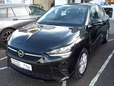 Opel Corsa 1.2 75 Edition