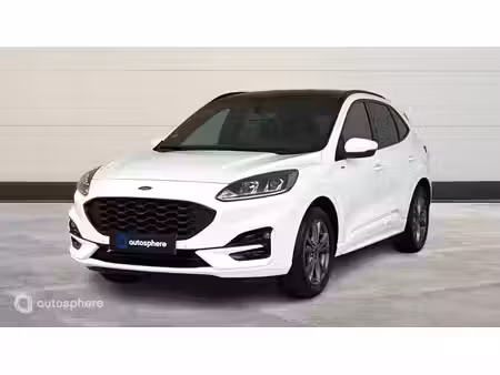 Ford Kuga 2.5 152 ST Line