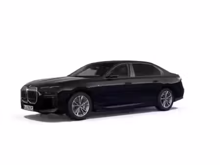 BMW I7 50 455 eDrive