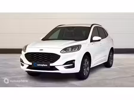 Ford Kuga 2.5 152 ST Line