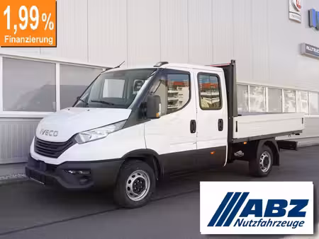Iveco Daily 35 2.3