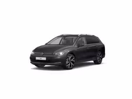 Volkswagen Golf 1.5 TSI 150 Style