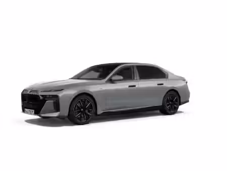 BMW I7 60 544 xDrive