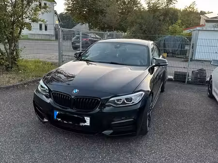 BMW Série 2 M240i 3.0 340 M Performance