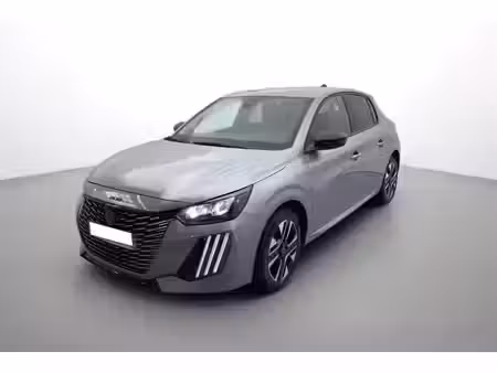Peugeot 208 1.2 100