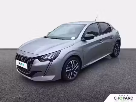 Peugeot 208 1.2 PureTech 75