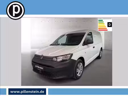 Volkswagen Caddy 2.0 TDI 102