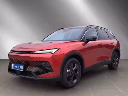 Beijing X55 