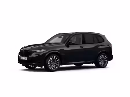 BMW X5 40d 3.0 333 xDrive
