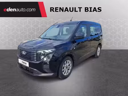 Ford Transit 1.5 100 Trend