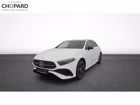 Mercedes-Benz Classe A A 250e