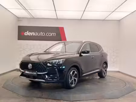 MG EHS 1.5 GDi 258 Luxury