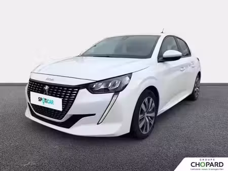 Peugeot 208 1.2 PureTech 75