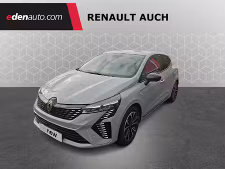 Renault Clio E-Tech 1.6 145 Techno