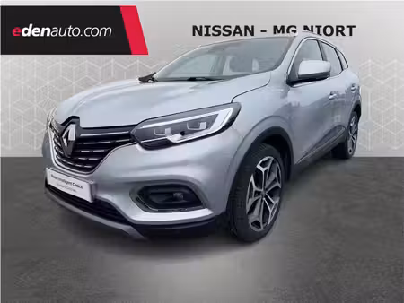Renault Kadjar 1.5 dCi 115 Intens