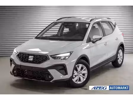 Seat Arona 1.0 TSI 95 Référence