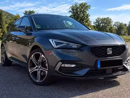 Seat Leon 1.5 TSI 110 FR