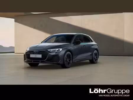 Audi A3 1.5 TFSI 272 S line