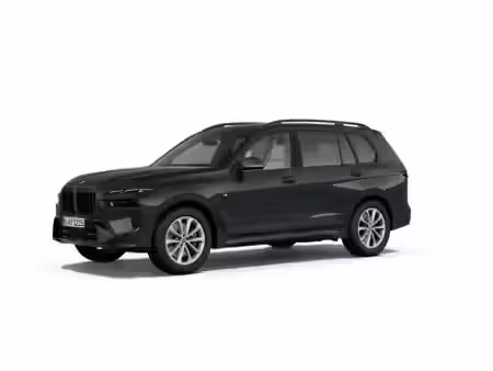 BMW X7 40d 3.0 340 xDrive