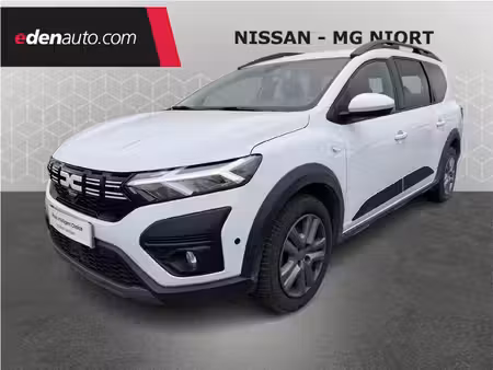 Dacia Jogger 1.0 100 Expression