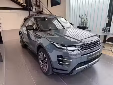 Land Rover Range Rover Evoque P300E 1.5 309 4x4