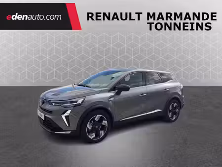 Renault Symbioz E-Tech 1.8 160 Techno