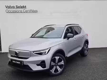 Volvo XC40 P8 408 R Design 4x4