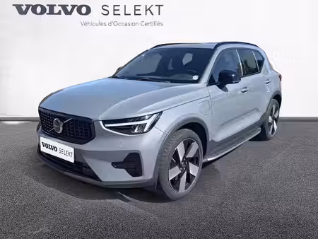 Volvo XC40 T5 1.5 180 Plus
