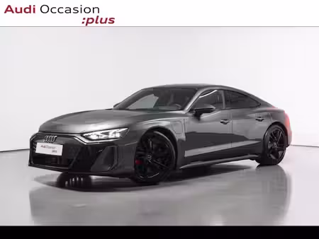 Audi e-tron GT 591 Base quattro
