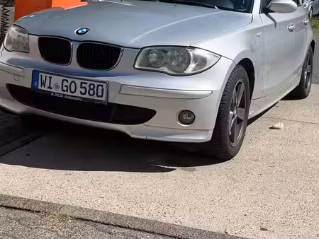 BMW Série 1 
