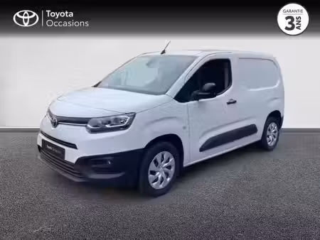 Toyota Proace 1.5 100 Dynamic
