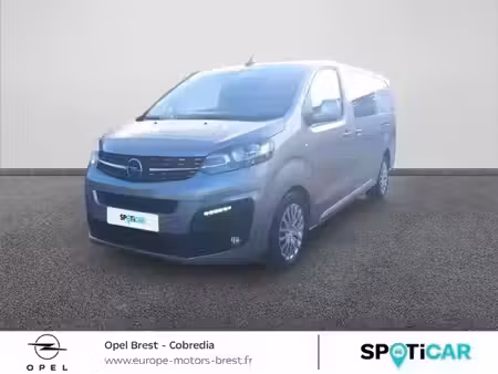 Opel Vivaro 2.0 180 Business Edition