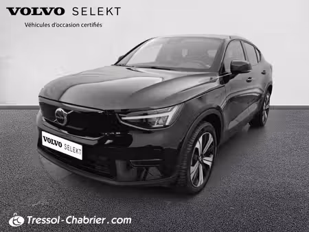 Volvo C40 231