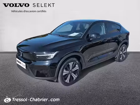 Volvo C40 231