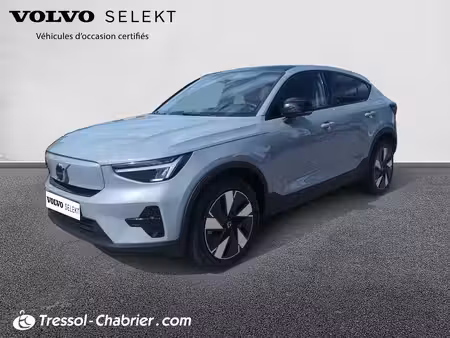 Volvo C40 