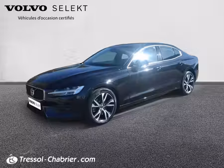 Volvo S60 2.0 197