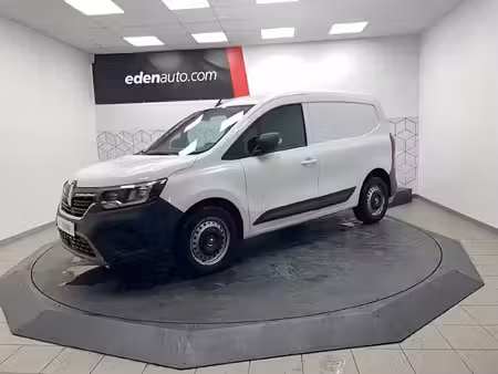 Renault Kangoo 1.5 dCi 95
