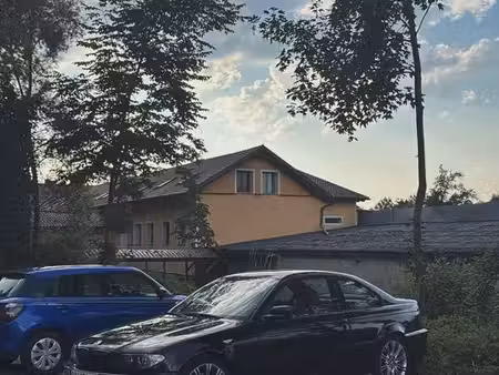 BMW Série 3 330d 3.0 204