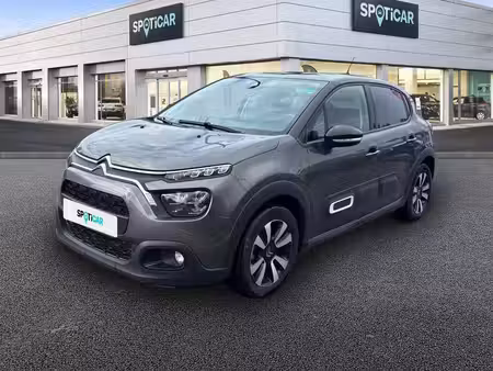 Citroën C3 1.2 PureTech 110 Shine
