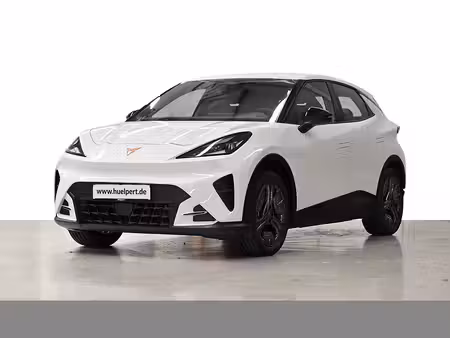 Cupra Raval 211