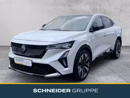 Renault Rafale E-Tech 1.2 200 Techno