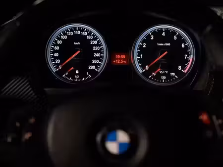 BMW Série 3 335i 3.0 306