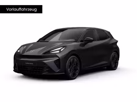 Cupra Raval 211