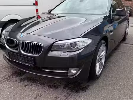 BMW Série 5 520d 2.0 184